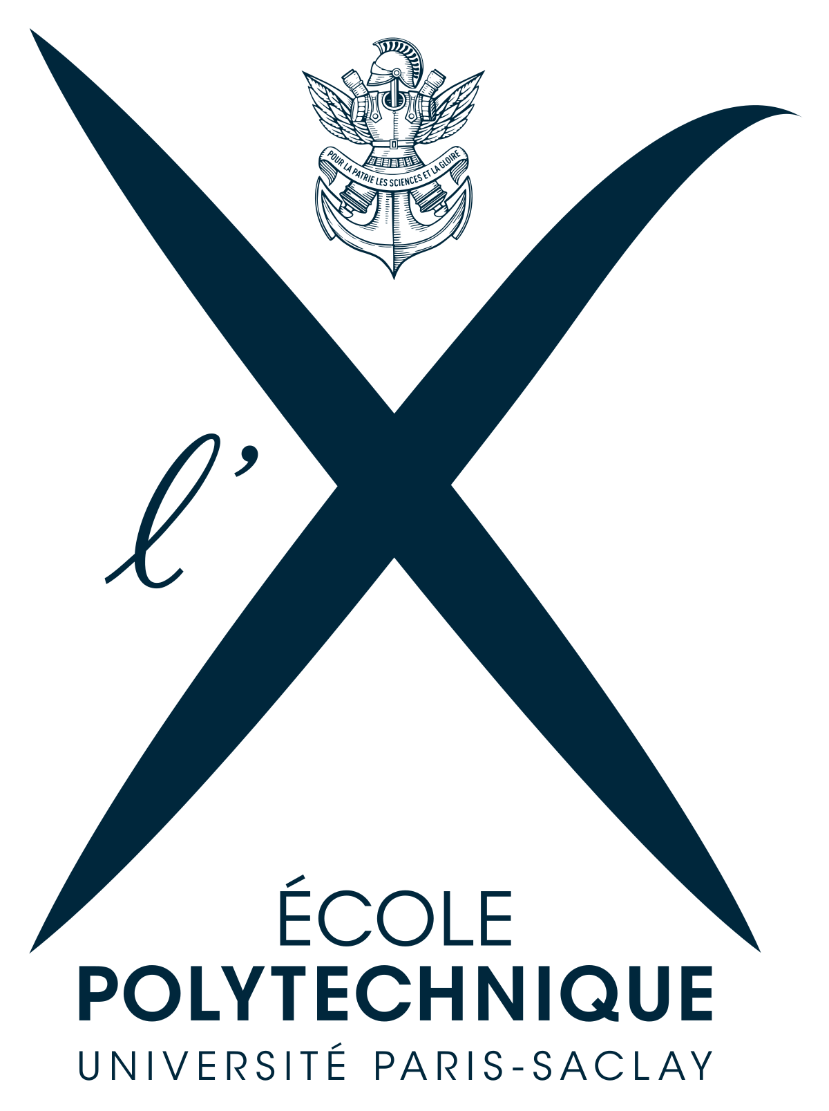 Logo X